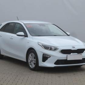 Kia Ceed 1.4 CVVT / 19614089