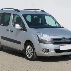 Citroën Berlingo 1.6 HDi / 19614090