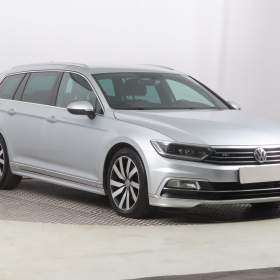 Volkswagen Passat 2.0 TDI / 19614093