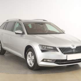 Škoda Superb 2.0 TDI / 19614094