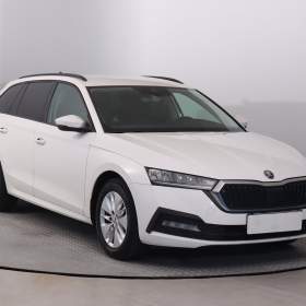 Škoda Octavia 2.0 TDI / 19614096