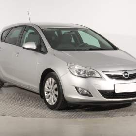 Opel Astra 1.4 16V / 19614097