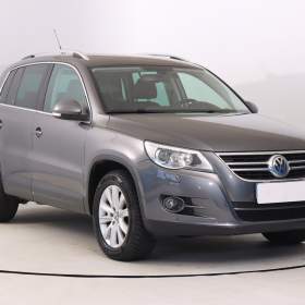 Volkswagen Tiguan 2.0 TSI / 19614100