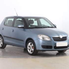 Škoda Fabia 1.4 16V / 19614104