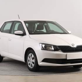 Škoda Fabia 1.0 / 19614105