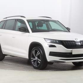 Škoda Kodiaq 2.0 TDI / 19614108