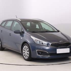 Kia Ceed 1.6 CRDi / 19614112