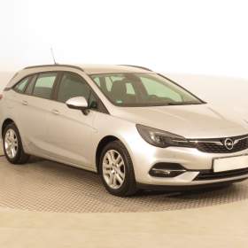Opel Astra 1.5 CDTI / 19614114