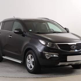 Kia Sportage 1.6 GDI / 19614119