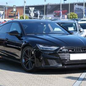 Audi S7 TDI / 19614127