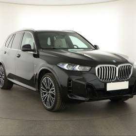 Foto inzerátu BMW X5 xDrive30d