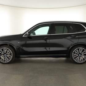 Foto inzerátu BMW X5 xDrive30d