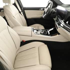 Foto inzerátu BMW X5 xDrive30d