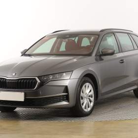 Foto inzerátu Škoda Octavia 1.5 TSI
