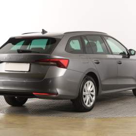 Foto inzerátu Škoda Octavia 1.5 TSI