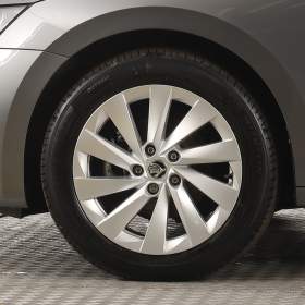 Foto inzerátu Škoda Octavia 1.5 TSI