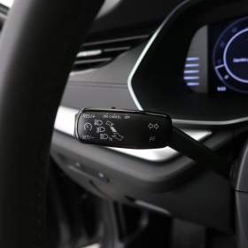 Foto inzerátu Škoda Octavia 1.5 TSI