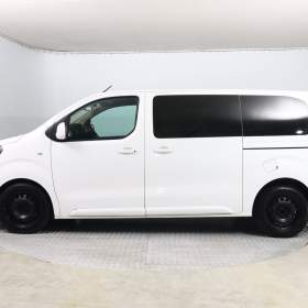 Foto inzerátu Citroën SpaceTourer 2.0 BlueHDi