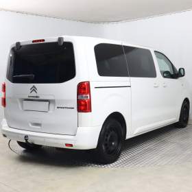 Foto inzerátu Citroën SpaceTourer 2.0 BlueHDi
