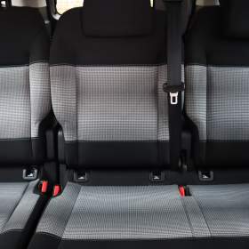 Foto inzerátu Citroën SpaceTourer 2.0 BlueHDi