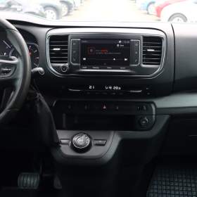 Foto inzerátu Citroën SpaceTourer 2.0 BlueHDi