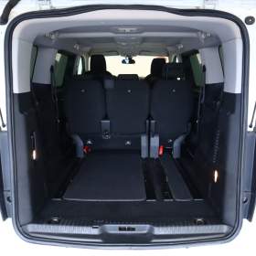 Foto inzerátu Citroën SpaceTourer 2.0 BlueHDi