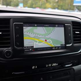 Foto inzerátu Citroën SpaceTourer 2.0 BlueHDi