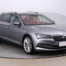 Škoda Superb 1.5 TSI / 19614139
