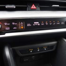 Foto inzerátu Kia Sportage 1.6 T-GDI