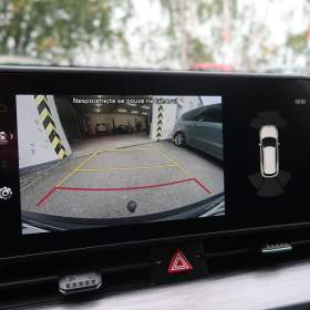 Foto inzerátu Kia Sportage 1.6 T-GDI