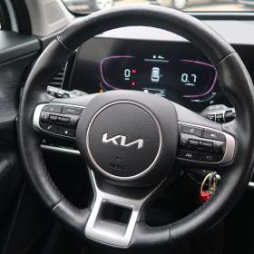 Foto inzerátu Kia Sportage 1.6 T-GDI