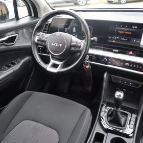 Foto inzerátu Kia Sportage 1.6 T-GDI