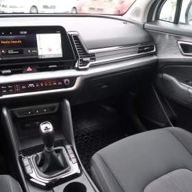 Foto inzerátu Kia Sportage 1.6 T-GDI