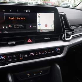 Foto inzerátu Kia Sportage 1.6 T-GDI