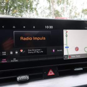 Foto inzerátu Kia Sportage 1.6 T-GDI