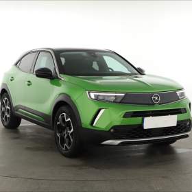 Foto inzerátu Opel Mokka-e Electric 50 kWh