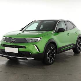 Foto inzerátu Opel Mokka-e Electric 50 kWh