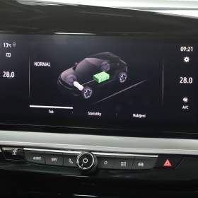 Foto inzerátu Opel Mokka-e Electric 50 kWh