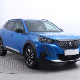 Foto inzerátu Peugeot 2008 1.2 PureTech