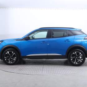 Foto inzerátu Peugeot 2008 1.2 PureTech