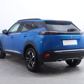 Foto inzerátu Peugeot 2008 1.2 PureTech