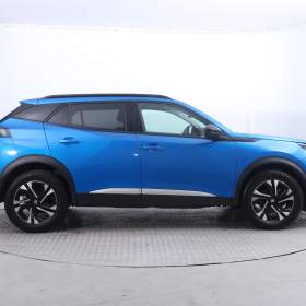 Foto inzerátu Peugeot 2008 1.2 PureTech