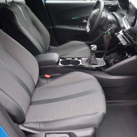 Foto inzerátu Peugeot 2008 1.2 PureTech