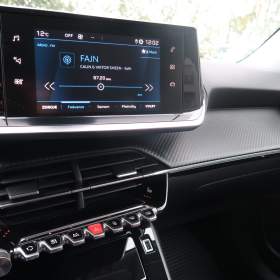 Foto inzerátu Peugeot 2008 1.2 PureTech