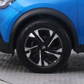 Foto inzerátu Peugeot 2008 1.2 PureTech