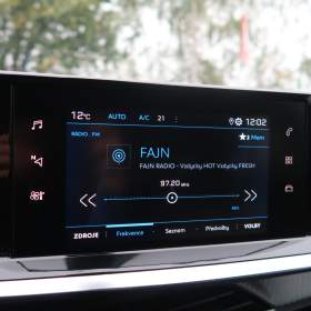 Foto inzerátu Peugeot 2008 1.2 PureTech