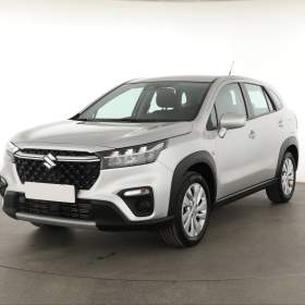 Foto inzerátu Suzuki SX4 S-Cross 1.4 BoosterJet