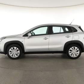 Foto inzerátu Suzuki SX4 S-Cross 1.4 BoosterJet