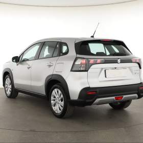 Foto inzerátu Suzuki SX4 S-Cross 1.4 BoosterJet