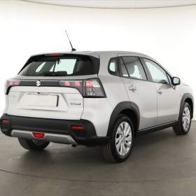 Foto inzerátu Suzuki SX4 S-Cross 1.4 BoosterJet